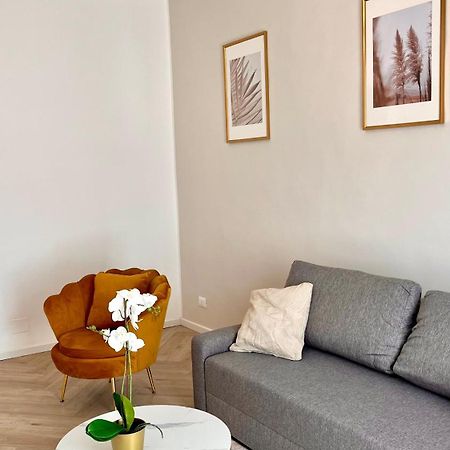 Appartamento Moderno Toscana, Parco Dora Торино Екстериор снимка