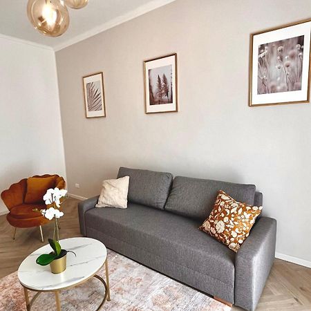 Appartamento Moderno Toscana, Parco Dora Торино Екстериор снимка