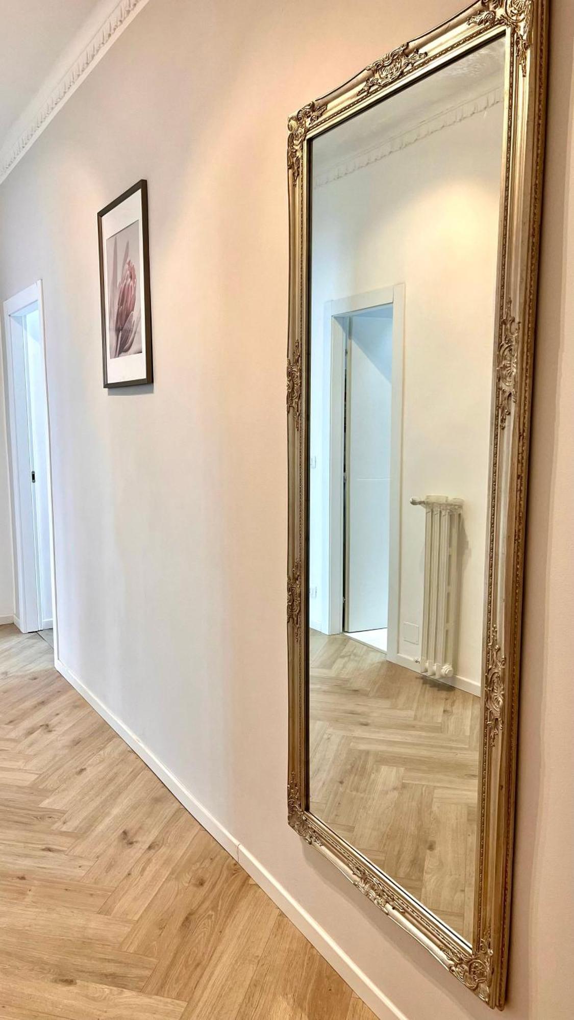 Appartamento Moderno Toscana, Parco Dora Торино Екстериор снимка