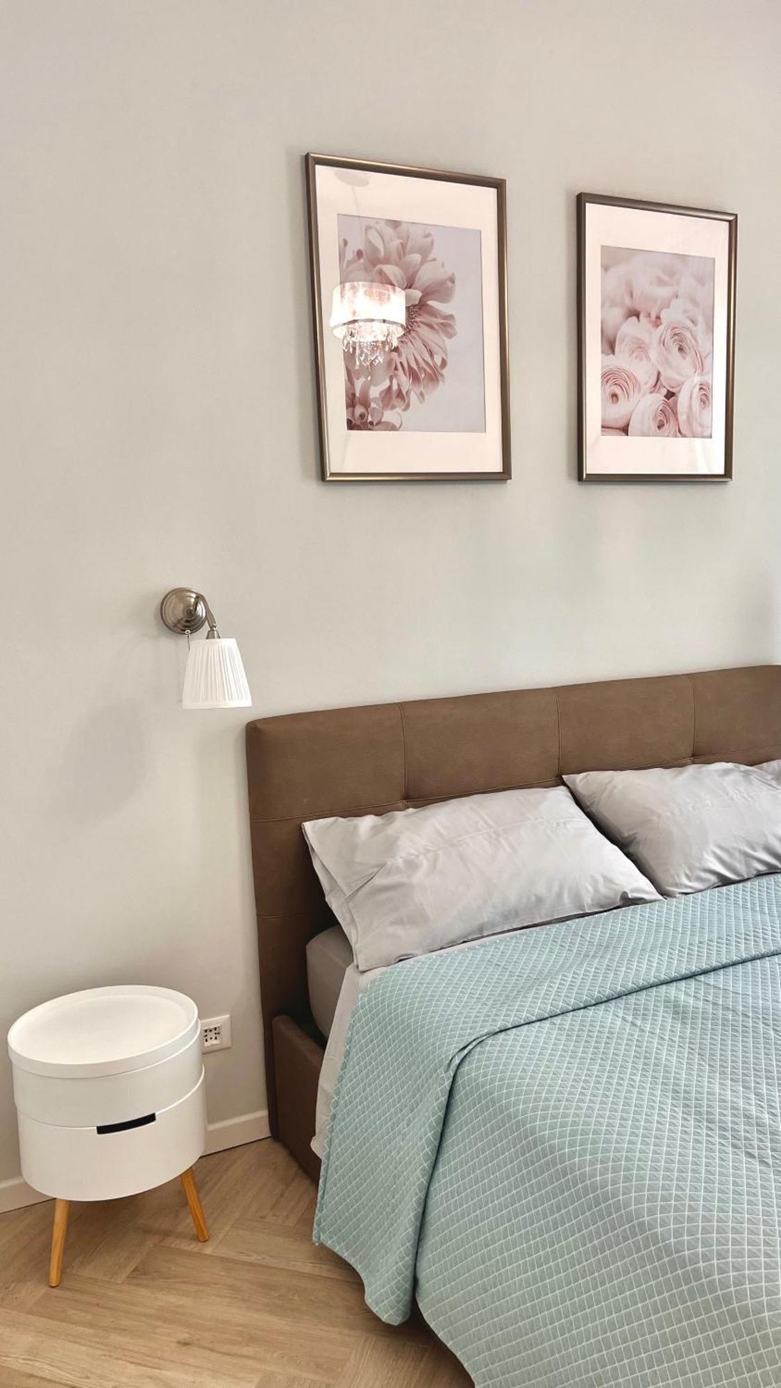Appartamento Moderno Toscana, Parco Dora Торино Екстериор снимка